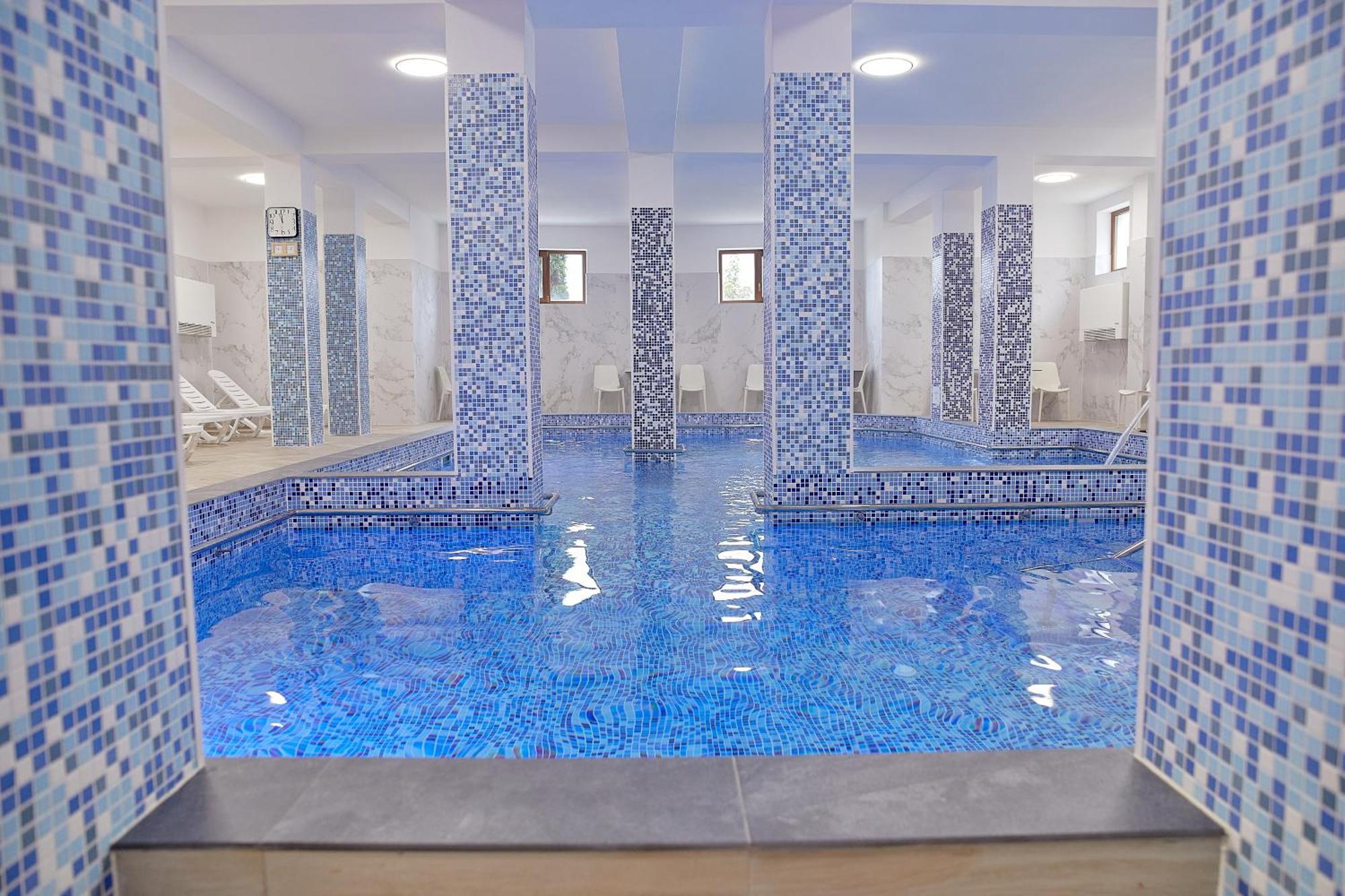 Vila Etikette Baile Felix Ngoại thất bức ảnh