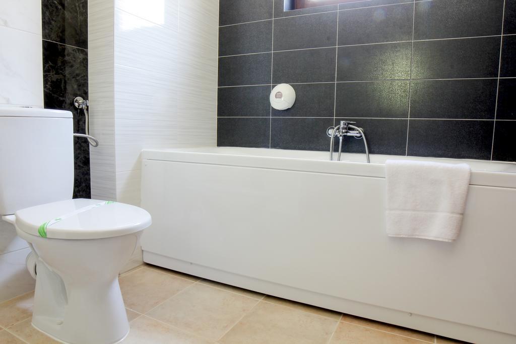 Vila Etikette Baile Felix Ngoại thất bức ảnh