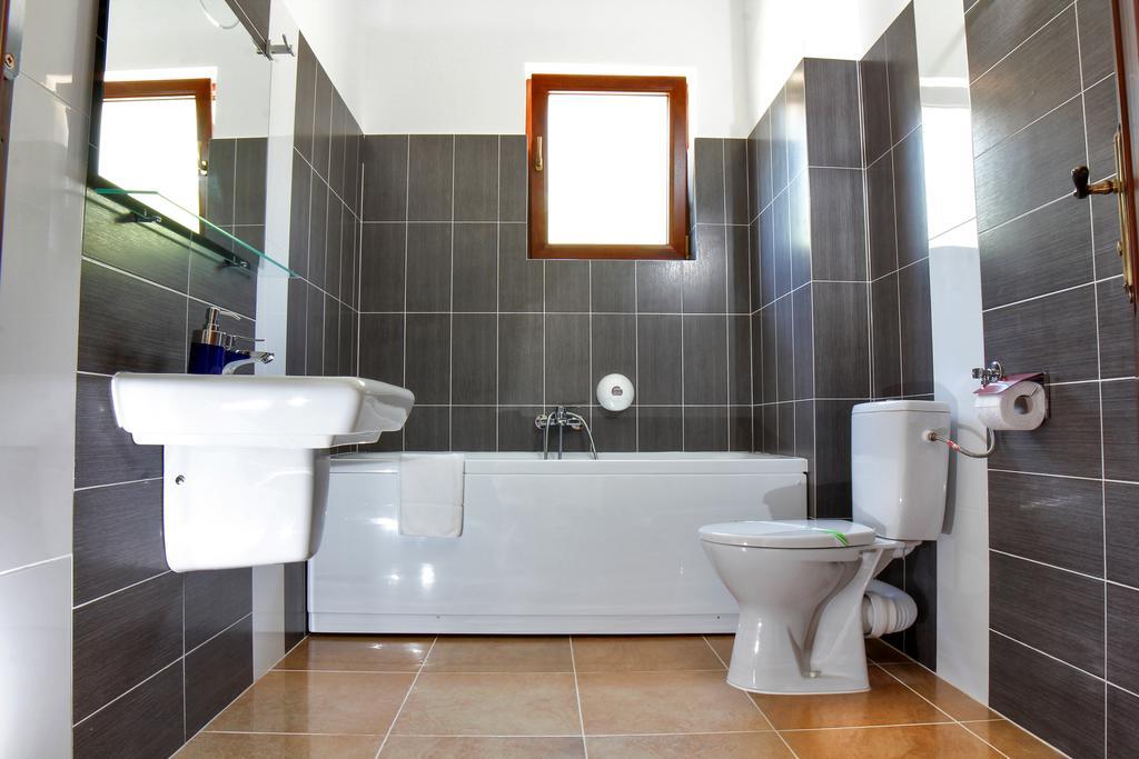 Vila Etikette Baile Felix Phòng bức ảnh