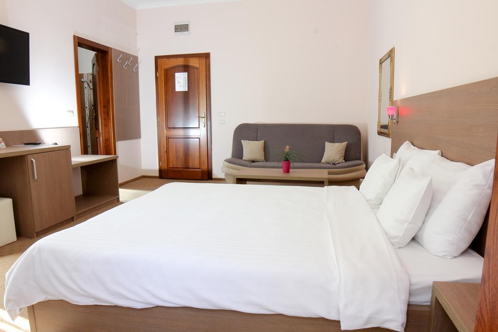 Vila Etikette Baile Felix Ngoại thất bức ảnh