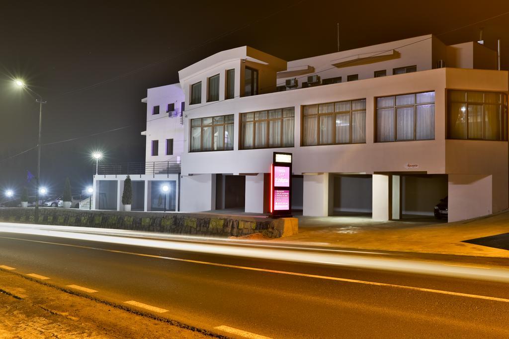 Vila Etikette Baile Felix Ngoại thất bức ảnh
